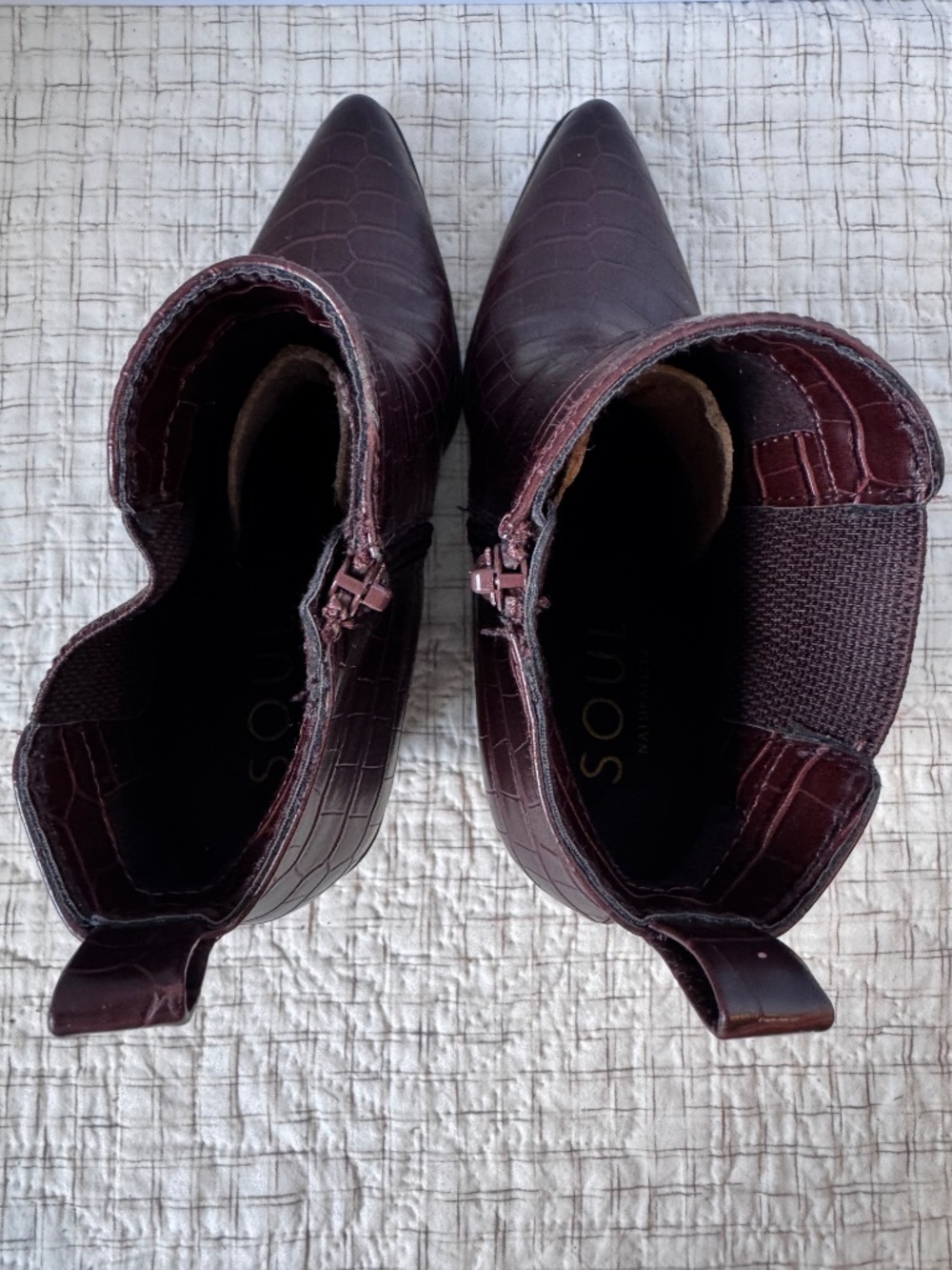 Soul Naturalizer - Picture 9 of 12